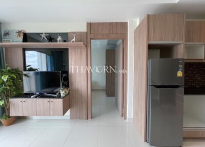 Condo for sale 1 bedroom 43 m² in Nam Talay Condominium, Pattaya