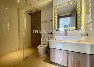 Condo for sale 1 bedroom 43 m² in Nam Talay Condominium, Pattaya