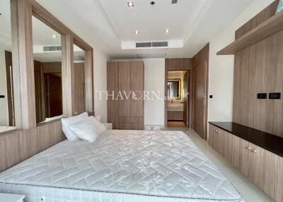 Condo for sale 1 bedroom 43 m² in Nam Talay Condominium, Pattaya