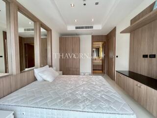 Condo for sale 1 bedroom 43 m² in Nam Talay Condominium, Pattaya