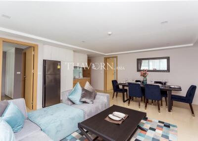 Condo for sale 2 bedroom 72 m² in Aurora Pratumnak, Pattaya