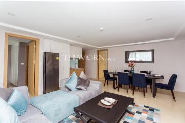 Condo for sale 2 bedroom 72 m² in Aurora Pratumnak, Pattaya