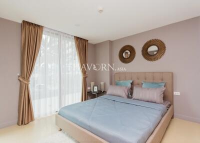 Condo for sale 2 bedroom 72 m² in Aurora Pratumnak, Pattaya