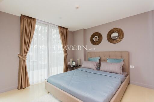 Condo for sale 2 bedroom 72 m² in Aurora Pratumnak, Pattaya