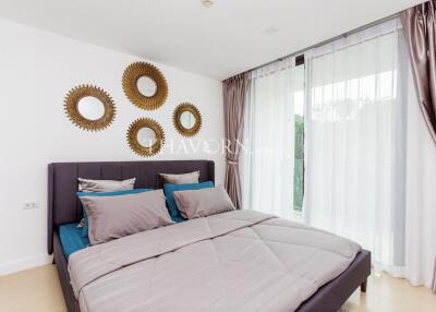 Condo for sale 2 bedroom 72 m² in Aurora Pratumnak, Pattaya