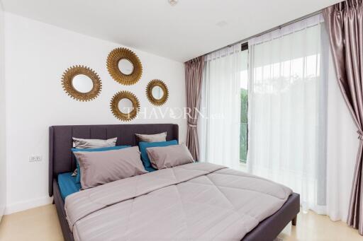 Condo for sale 2 bedroom 72 m² in Aurora Pratumnak, Pattaya