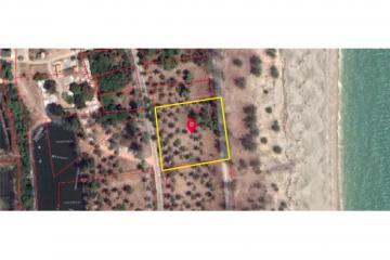 FOR SALE‼ BEACH LAND IN THA SALA, NAKHON SI - 920121030-49