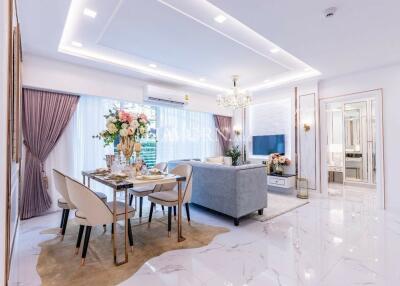 Condo for sale 2 bedroom 64 m² in Empire Tower Pattaya, Pattaya