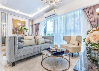 Condo for sale 2 bedroom 64 m² in Empire Tower Pattaya, Pattaya