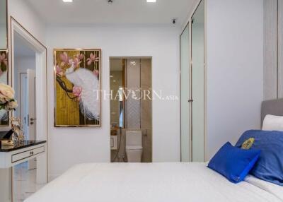 Condo for sale 2 bedroom 64 m² in Empire Tower Pattaya, Pattaya