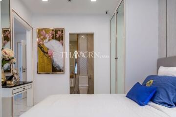 Condo for sale 2 bedroom 64 m² in Empire Tower Pattaya, Pattaya