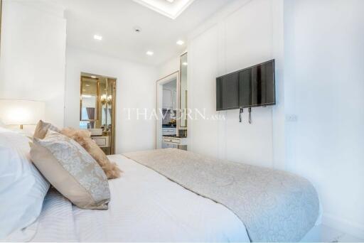 Condo for sale 2 bedroom 64 m² in Empire Tower Pattaya, Pattaya