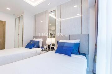 Condo for sale 2 bedroom 64 m² in Empire Tower Pattaya, Pattaya