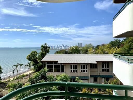 Condo for sale 2 bedroom 200 m² in Sunset height, Pattaya