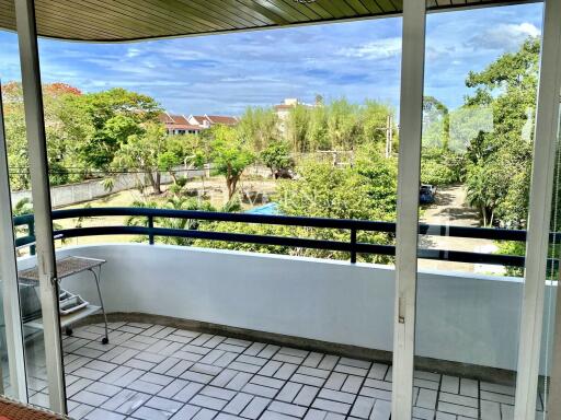 Condo for sale 2 bedroom 200 m² in Sunset height, Pattaya