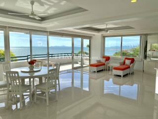 Condo for sale 2 bedroom 200 m² in Sunset height, Pattaya