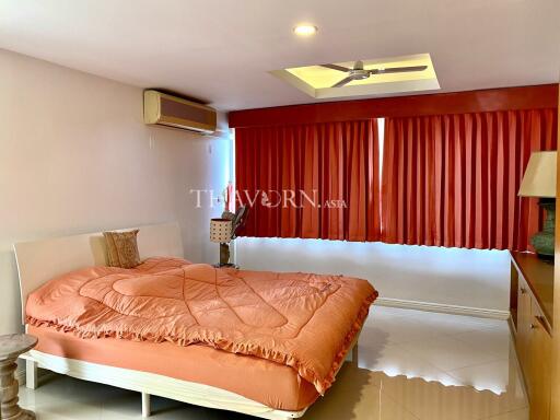 Condo for sale 2 bedroom 200 m² in Sunset height, Pattaya