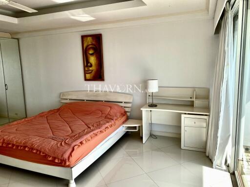 Condo for sale 2 bedroom 200 m² in Sunset height, Pattaya