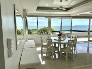 Condo for sale 2 bedroom 200 m² in Sunset height, Pattaya