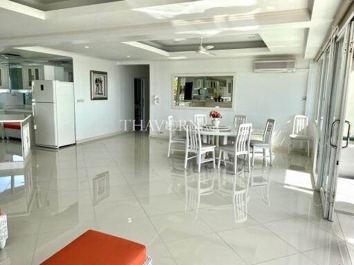 Condo for sale 2 bedroom 200 m² in Sunset height, Pattaya