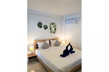 Bungalow Beach front  1 bedroom for rent , - 920121026-22