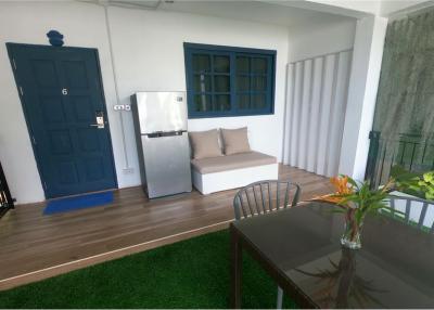 Bungalow Beach front  1 bedroom for rent , - 920121026-22