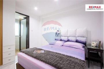3 Bedrooms for RENT in Phrakhanong near BTS