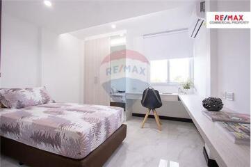 3 Bedrooms for RENT in Phrakhanong near BTS