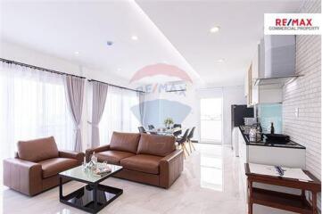 Penthouse for RENT in Phrakhanong near BTS