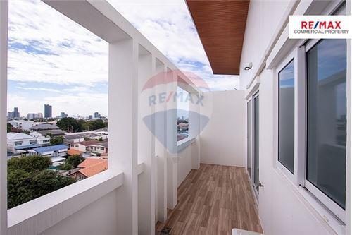 Penthouse for RENT in Phrakhanong near BTS