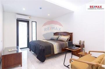 Penthouse for RENT in Phrakhanong near BTS