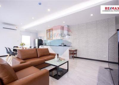 Penthouse for RENT in Phrakhanong near BTS