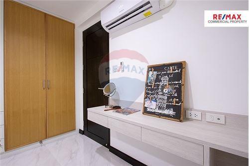 Apartment for RENT in Phrakhanong near BTS - 920271016-250