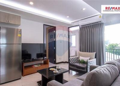 Apartment for RENT in Phrakhanong near BTS