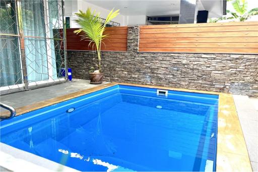 House with swimming pool for sale Ao Nang - 920281001-320