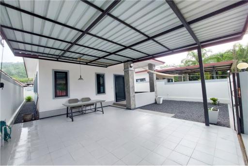 200 Sqm., 2 Beds, 2 Baths House listed for ฿ 3,490,000.