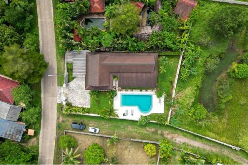 976 Sqm., 3 Beds, 2 Baths House listed for ฿ 9,900,000.