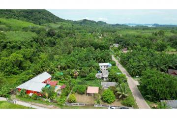 POOL VILLA FOR SALE IN KHAO KLOM KRABI - 920281012-32