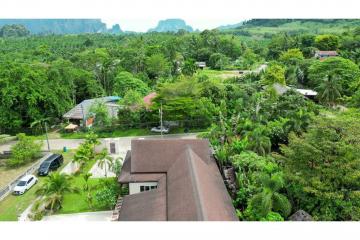 POOL VILLA FOR SALE IN KHAO KLOM KRABI - 920281012-32