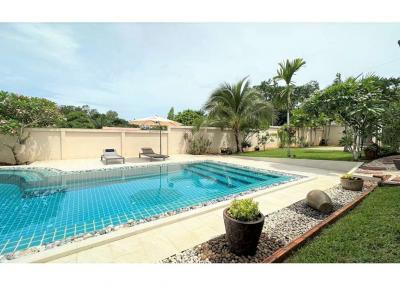 POOL VILLA FOR SALE IN KHAO KLOM KRABI - 920281012-32