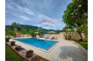 POOL VILLA FOR SALE IN KHAO KLOM KRABI - 920281012-32