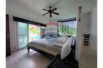 POOL VILLA FOR SALE IN KHAO KLOM KRABI - 920281012-32