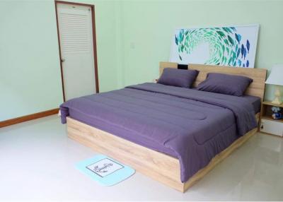 2 Bedroom house for sale Ao Nang 3.5 Million Baht