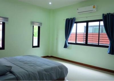 2 Bedroom house for sale Ao Nang 3.5 Million Baht