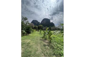 Land for sale 4 Rai 1.7million baht/rai