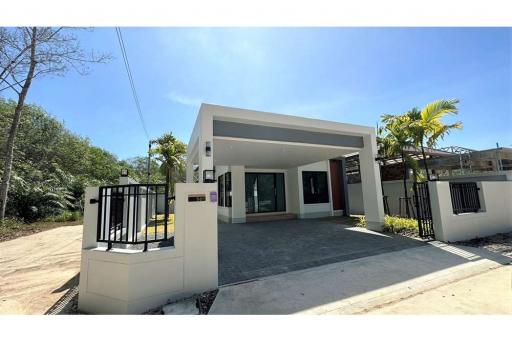 House for Sale in  Aonang , Mueng Krabi - 920281012-25