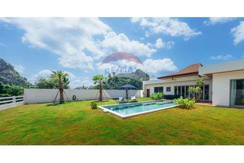 House for sale in Aonang Krabi - 920281012-27