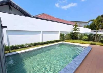 The Victory pool villa Pattaya , - 920311004-465