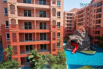 Seven Seas Condo Resort Jomtien