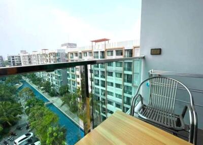 Dusit Grand Park,FQ, 4.7 million,2 bed